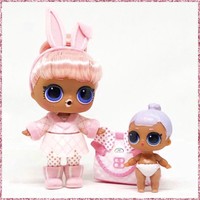 lol surprise muñeco big ruz