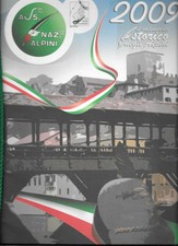 A.N.A. CALENDARIO STORICO ALPINI 2009
