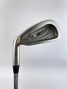 GolfSmith Jetstream 2 #4 Iron Stiff Flex Steel /Left Handed /New Grip /2393 - Picture 1 of 10
