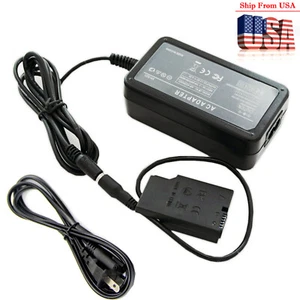 Output 9V 4.5A AC Adapter Power Charger For Nikon D3100 D3200 D3300 D3400 D3500 - Picture 1 of 7