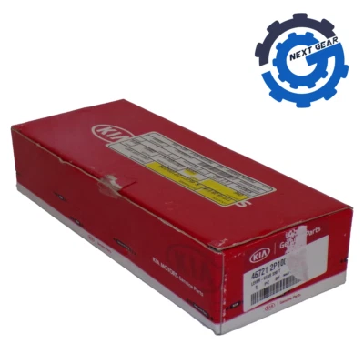 New OEM Kia Lever Gear Shift for 2011-2013 Kia Sorento 2.4L 3.5L 46721 2P100 - Image 1 of 2