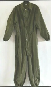 Monos mecánicos militares de EE. UU. para clima frío tamaño pequeño - Imagen 1 de 11