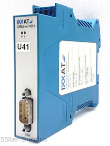 IXXAT CAN@NET EXTENDER 1.01.0067.90001 - Imagen 1 de 5