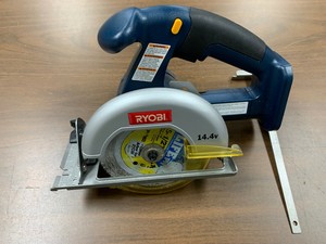 Las mejores ofertas en Sierras CIRCULARES Ryobi 14.4 V | eBay