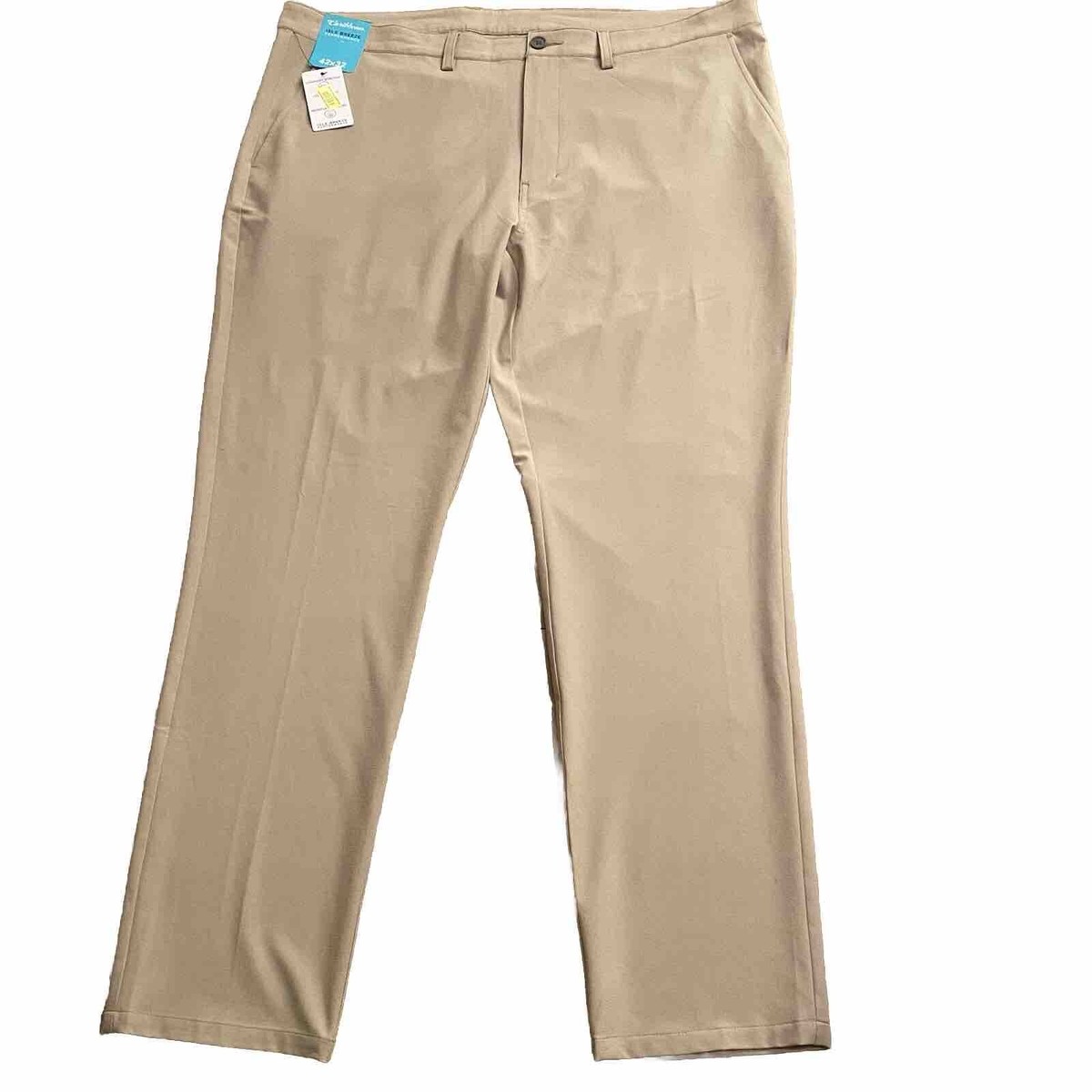 CARIBBEAN JOE ワイドスラックス 90s CARIBBEAN JOE 2タック レーヨン ワイド スラックス