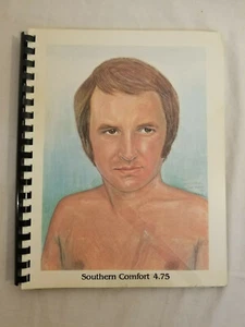 Blake's 7 Fanzine "Southern Comfort 4.75" SLASH & ADULT HET - Picture 1 of 5