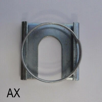 Fits Audi Q3 Typ 8U 2011–2018 Windscreen Motor Wiper Linkage Repair Channel AX - Image 1 of 4