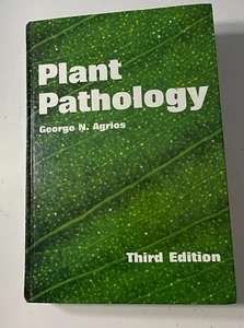 Plant Pathology, Third Edition - Picture 1 of 4