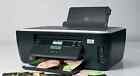 Lexmark S301 All-In-One Inkjet Printer
