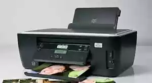 Lexmark S301 All-In-One Inkjet Printer - Picture 1 of 2