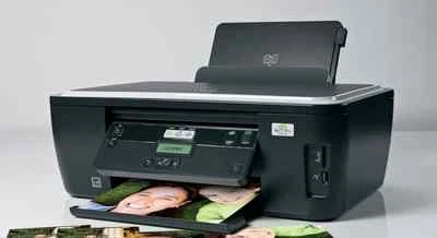 Lexmark S301 All-In-One Inkjet Printer - Image 1 of 2
