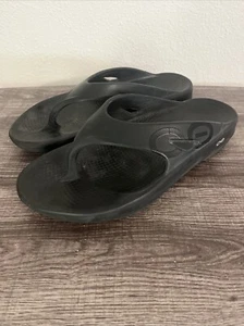 Oofos Sandal Unisex Size M11 - W13 OOriginal Sport Lightweight Recovery Training - Picture 1 of 8