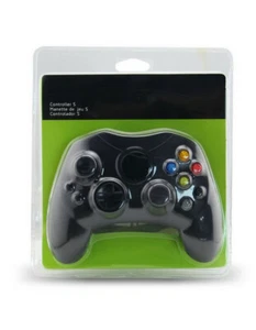Xbox Controller 1. Generation kabelgebunden - 1.80m [Neu] - Bild 1 von 8