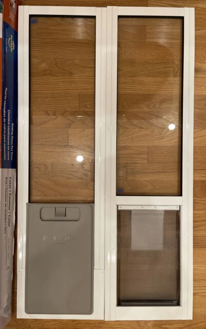 PetSafe PPA11-14767 Patio Panel