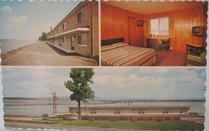 LaPrairie, Quebec - Motel Ste-Catherine - unposted - Picture 1 of 2
