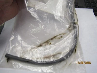 MANGUERA NUEVA OEMC JOHNSON EVINRUDE 317120 Foto 1 de 2