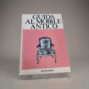 Guida Al Mobile Antico - Foto 1 di 3