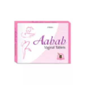 AYURVEDICA A BASE DI ERBE AABAB COMPRESSA VAGINALE (CONFEZIONE DA 8 CAPSULE) - Foto 1 di 3