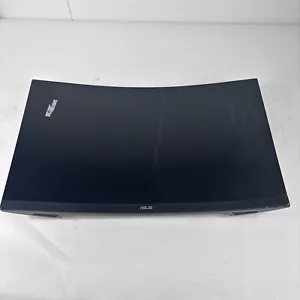 ASUS - VG328H1B - 31.5" TUF 16:9 Full HD Curved Screen Gaming LCD Monitor (read) - Picture 1 of 8
