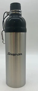 Snap-On Tools Stainless steel Water Bottle Tumbler - Picture 1 of 3