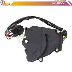 For Kia Sorento 03-09 High Quality Door Lock Actuator Front Driver Side 759-456 - Foto 1 di 15
