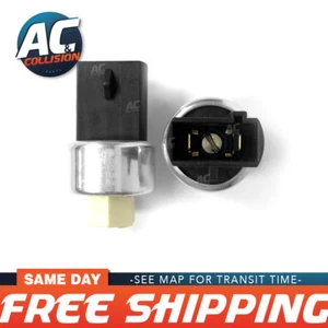 A/C Clutch Cycling Switch for Ford E-Series F-Series Explorer Mazda Nissan (R12) - Picture 1 of 1