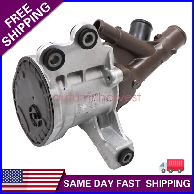 1x For Buick Encore GX 2020 2021 2022 2023-2025 New Engine Water Pump 12718625 - Image 1 of 4
