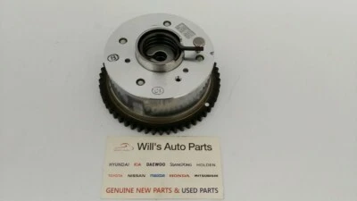 GENUINE BRAND NEW HYUNDAI SONATA 2008-2010 CVVT ASSY - EXHAUST - Image 1 of 4