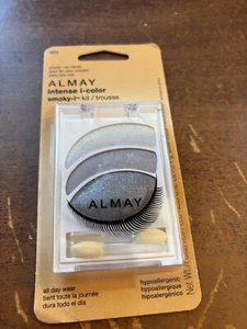 Neu Almay intense i-color smoky-i #403 for Hazel Eyes Lidschatten VERSIEGELT - Bild 1 von 3