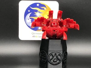 BAKUGAN Blade Tigrerra B2 520g Red Pyrus BATTLE BRAWLERS - Imagen 1 de 17