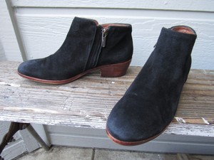 sam edelman petty bootie
