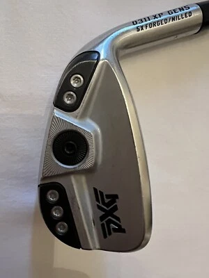 PXG 0311 XP Gen 5 Brand New Pure Pro grip,Upgrade Nippon Zelos Shaft ,Very Good - Immagine 1 di 4