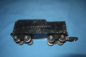 American Flyer Pre-war O Gauge #564 Reading Tender - Picture 1 of 7