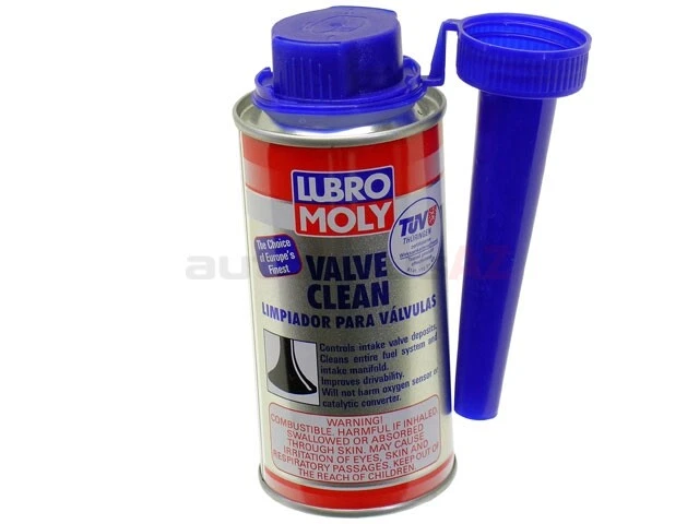 Aditivo de combustible LIQUI MOLY 2001 Foto 1 de 1