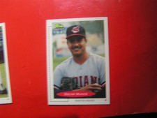 1991 Classic Best Oscar Munoz 149