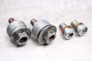 Gabelstopfen Gabelschraube vorn Suzuki GSX-R 1100 Modell J GU74C/J 88-88 - Bild 1 von 3