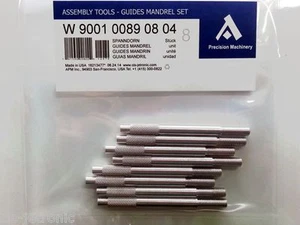 Bosch Fuel Distributor (4 Cylinders) Alignment and Assembly Tool W900100890804 - Foto 1 di 6
