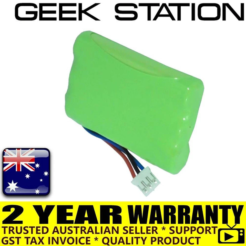 CORDLESS PHONE BATTERY CTB86 for BANG & OLUFSEN BEOCOM 6000 3HR-AAAU GP T373 - Image 1 of 1