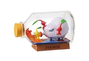 Re-ment Pikmin Terrarium Collection 4 Resistant to fire figure - Picture 1 of 3