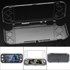 Trasparente Cover Custodia Protettiva Fit Per Nintend Switch Lite Gioco Console