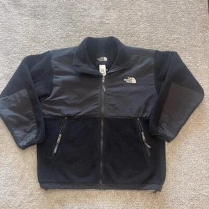 The North Face Highest Peak Full-Zip Fleece Jacket – Outdoor Adventure Wea - Picture 1 of 6