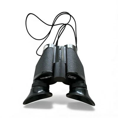 Minolta Rare Vintage Compact Binoculars 6 x 20 / 7.5 Degrees - Image 1 of 4