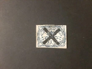 1852 Kirchenstaat - Picture 1 of 2