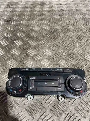 SKODA SUPERB I 3U4 Altre centraline 3T0907044 2.00 Diesel 2011 32451371 - Immagine 1 di 3