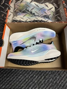 Nike Pegasus 41 SE Glacier Blue Black Phantom HJ7816-400 Women's Size 9 M 7.5 - Picture 1 of 10