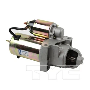 New Starter for 99-03 Chevy Blazer/CK Pickup 4.3L V6 12563828 - Picture 1 of 4