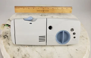MDC4650AWW Maytag Portable Dishwasher Detergent Dispenser Rinse Aid WP99003317 - Picture 1 of 9