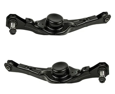 Rear Lower Control Arms W/ Ball Joints for Ford Edge 2011 2012 2013 2014 2015 - Image 1 of 4
