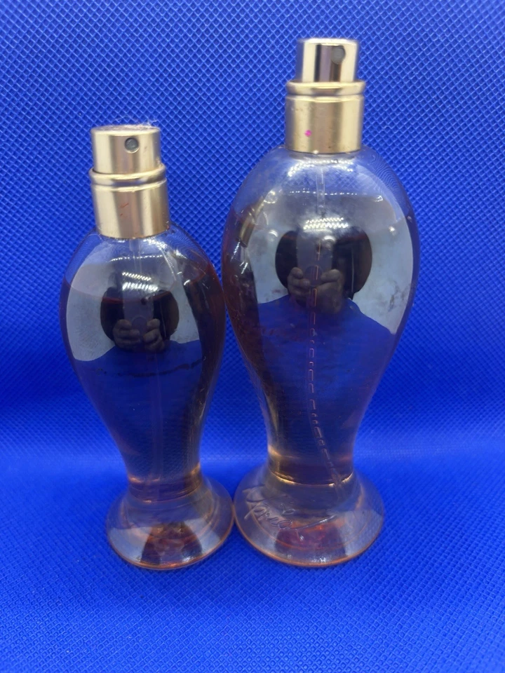 Paquete Mariah Carey Dreams - 1 oz / 30 ml + 1,7 oz / 50 ml - Raro y descontinuado Foto 1 de 1