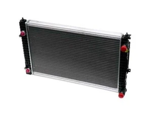 Radiator For 1997-2001 Audi A4 1998 1999 2000 SK659TV - Picture 1 of 1